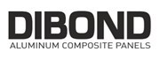 Dibond Acm Brand Logo