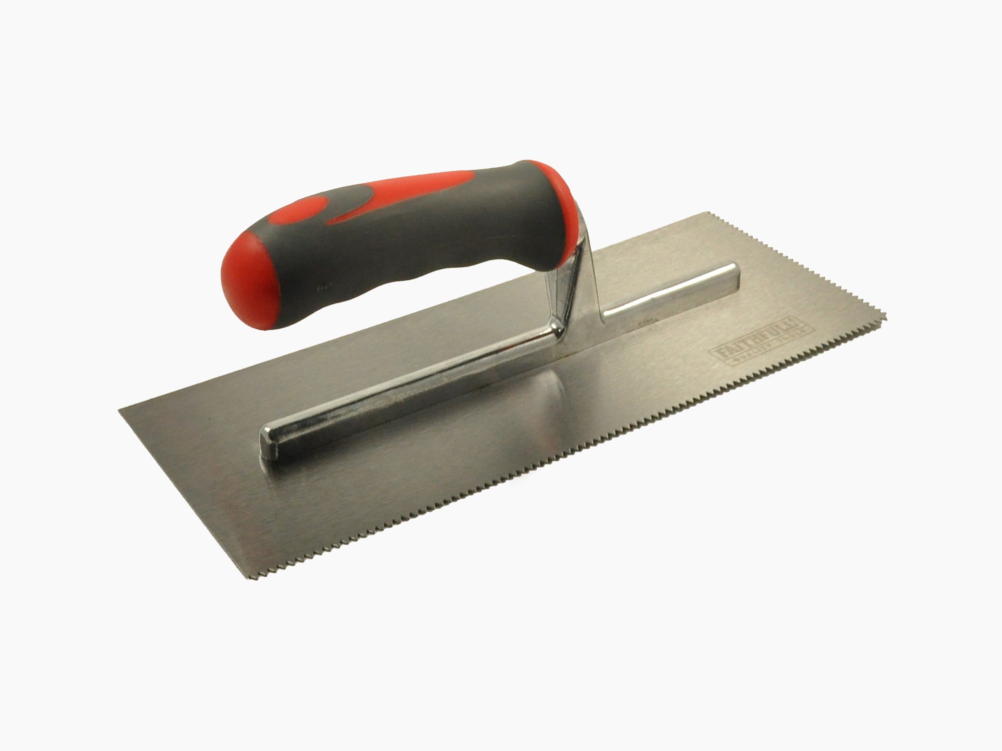 Faithfull Adhesive Trowel