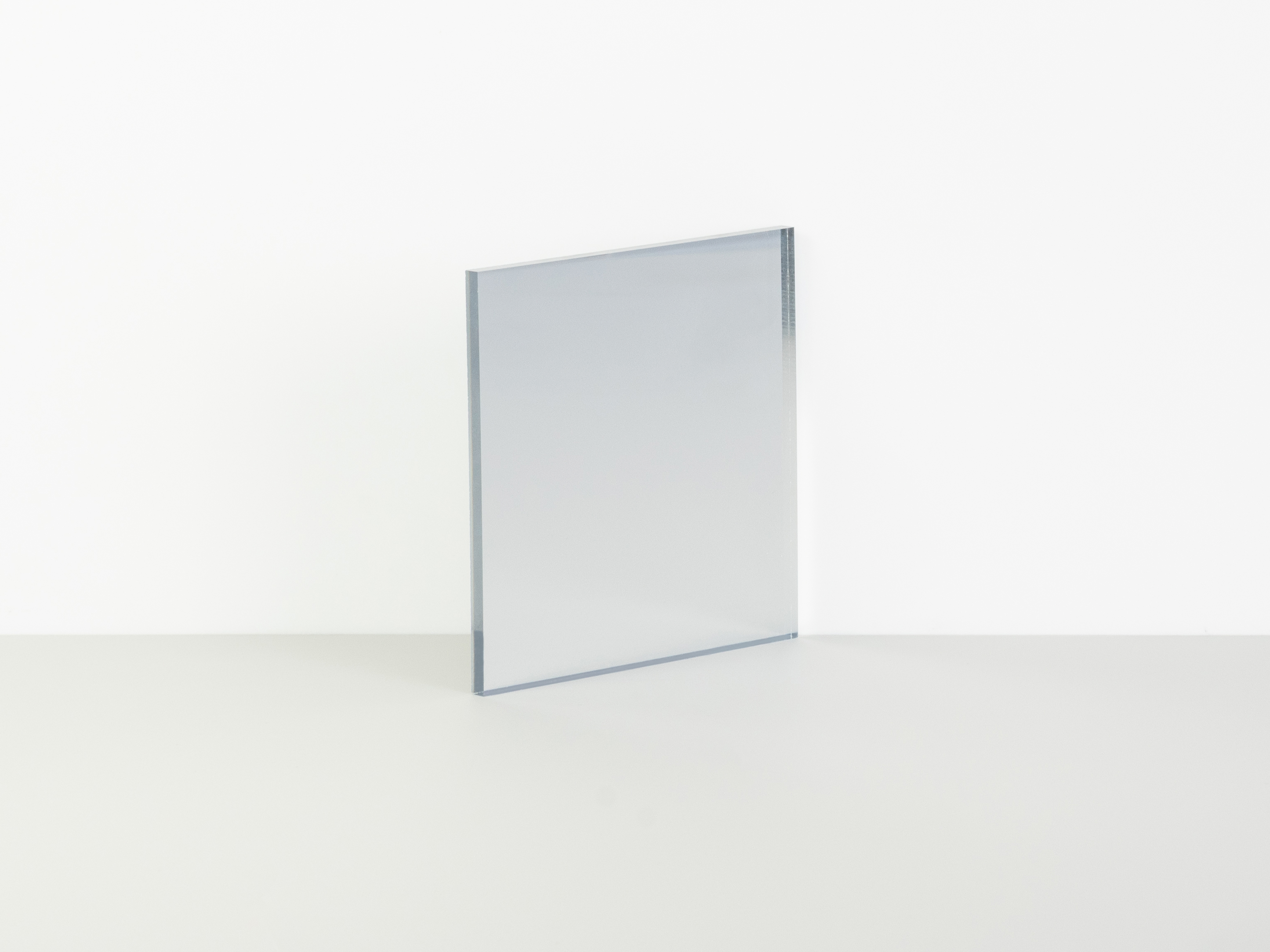 See-Thru / Two-Way Mirror Acrylic Plexiglass Sheet – Canal