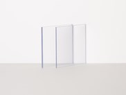 4mm - Pack of 20 (305mm x 305mm) - *** 40% DISCOUNT ***
